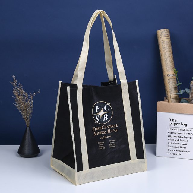 Personalized non woven bags with customized designs (4)