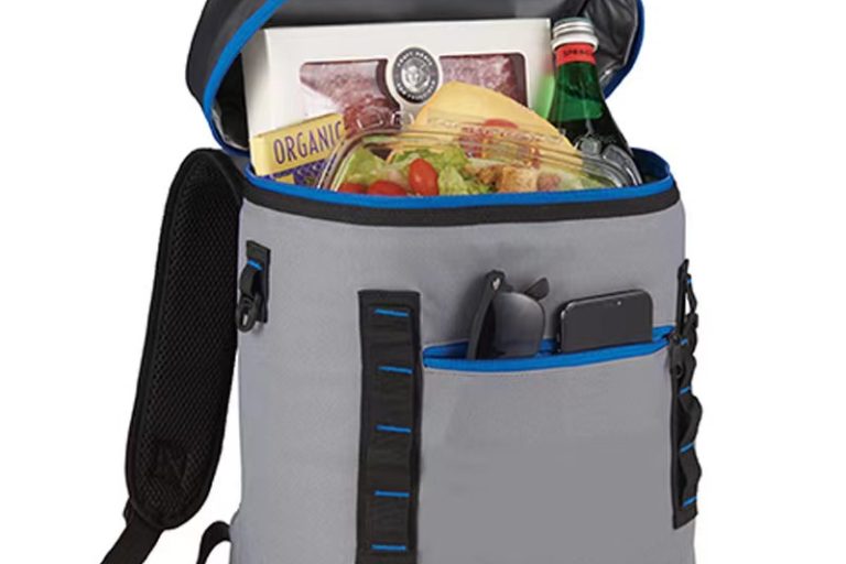 Premium cooler bags from manufacturer stay chill in style (4)