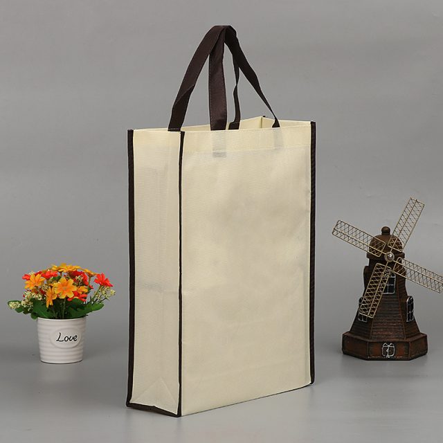 Premium custom non woven bags quality guarantee (2)