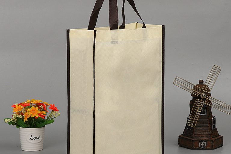 Premium custom non woven bags quality guarantee (2)