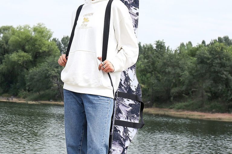 Put your personality on display with custom fishing bags (2)