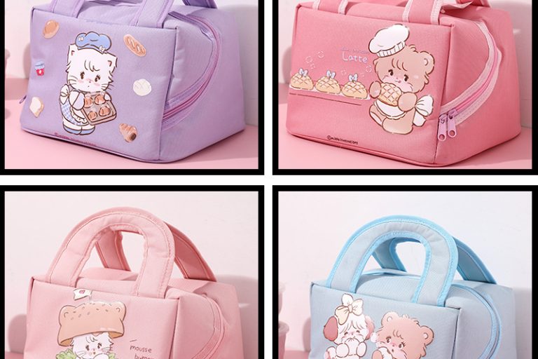 Spice up your lunch routine with custom bags (1)