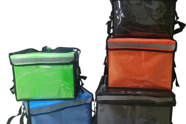 Stand out in bulk with wholesale food delivery bags (4)