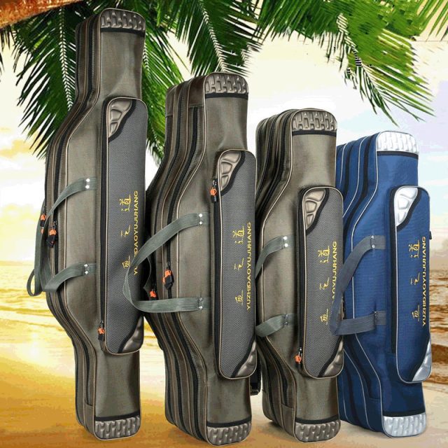 Stand out on the water with custom fishing bags (8)