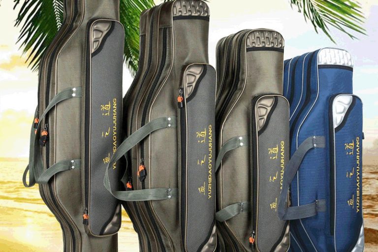 Stand out on the water with custom fishing bags (8)