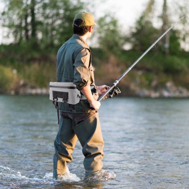 Stand tall with custom fishing bags (3)