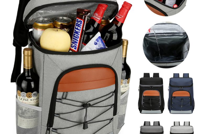 Stock up on wholesale picnic bags for your store (6)