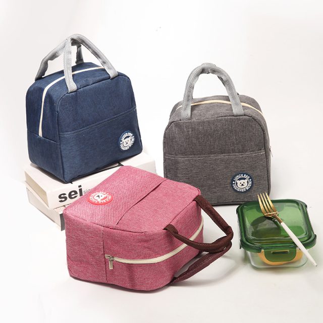 Taste the freedom customizable lunch bags (7)