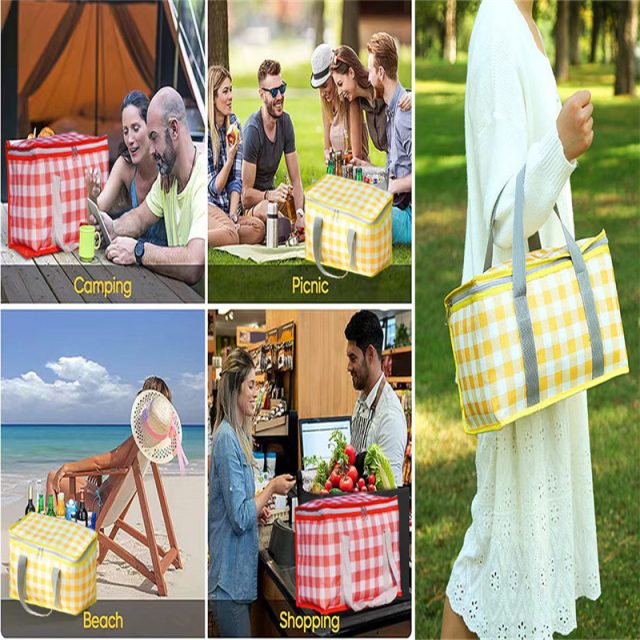 Unleash bulk savings with wholesale food delivery bags (2)