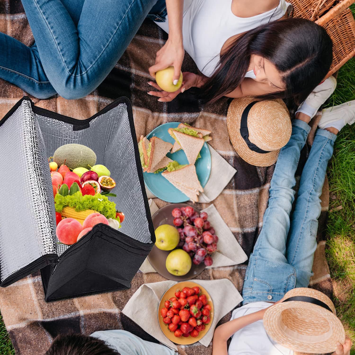 Wholesale cooler bags from manufacturer chill in bulk (1)