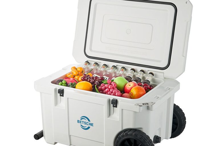 Wholesale cooler boxes keep your goods fresh on the go (2)