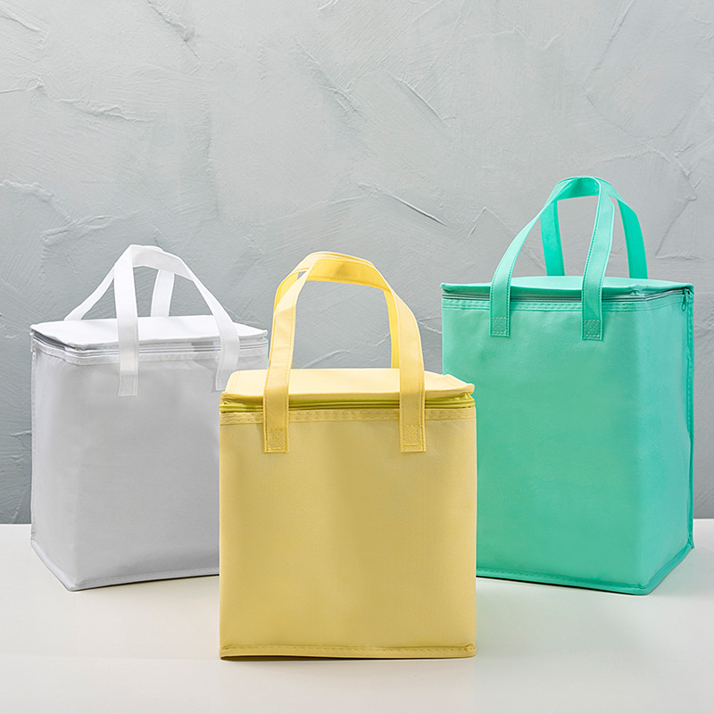 Wholesale food delivery bags bulk orders superior service (2)