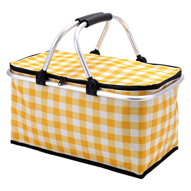 Wholesale picnic bags perfect partners for outdoor fun (4)