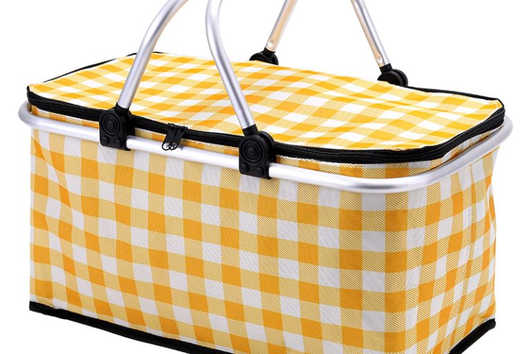 Wholesale picnic bags perfect partners for outdoor fun (4)