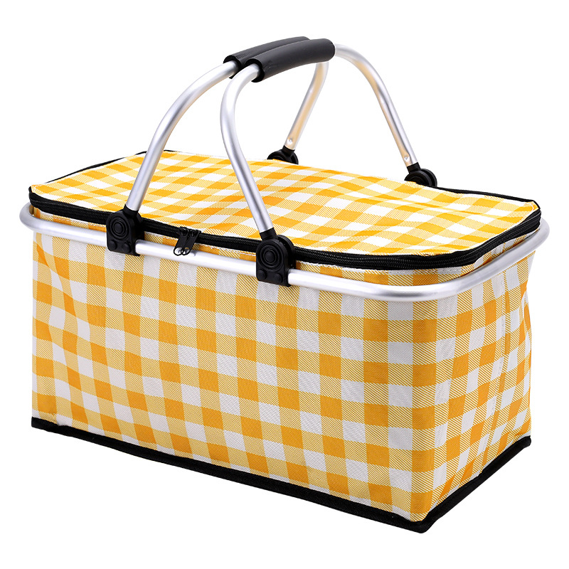 Wholesale picnic bags perfect partners for outdoor fun (4)