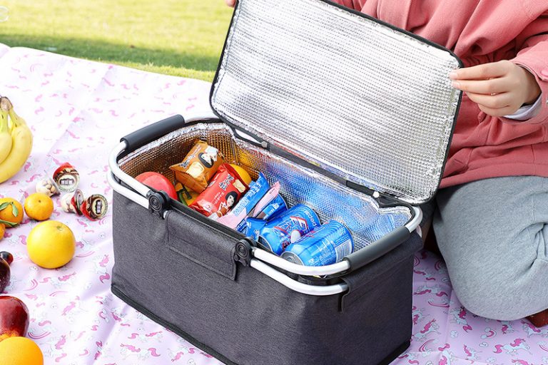 Wholesale picnic bags stylish solutions for outdoor dining (3)
